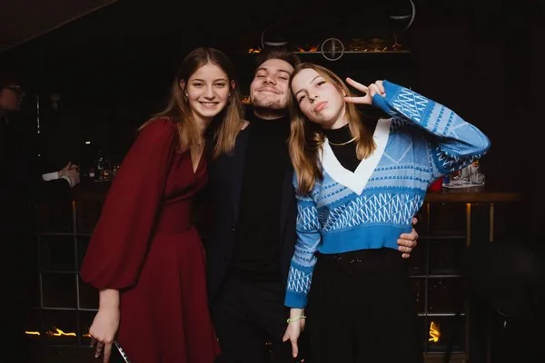 корпоратив в лофте